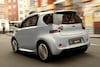 Aston Martin Cygnet Concept