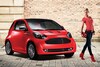 Aston Martin Cygnet Concept