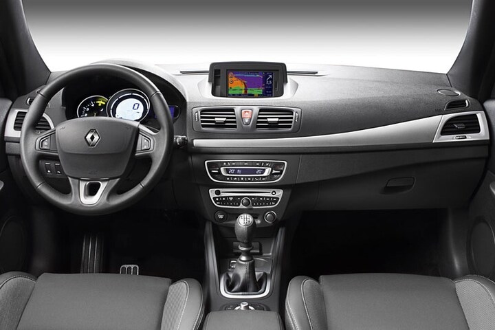 Renault Mégane CC