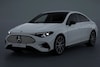 Mercedes-Benz CLA 250+ Launch Edition