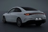 Mercedes-Benz CLA 250+ Launch Edition