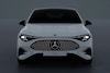 Mercedes-Benz CLA 250+ Launch Edition