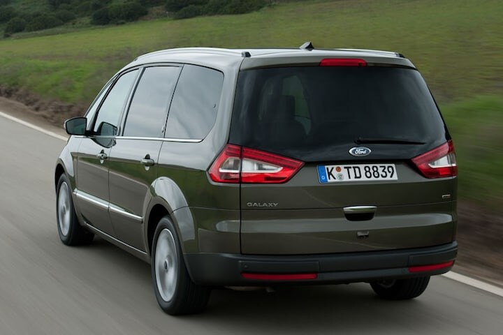 Ford Galaxy