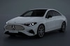 Mercedes-Benz CLA 250+ Launch Edition