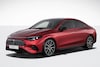 Mercedes-Benz CLA 250+ Launch Edition
