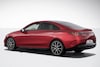 Mercedes-Benz CLA 250+ Launch Edition