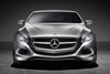 Mercedes-Benz F 800 Style