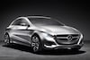 Mercedes-Benz F 800 Style