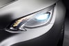 Mercedes-Benz F 800 Style