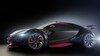 Citroën Survolt concept