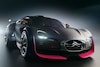 Citroën Survolt concept