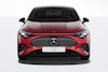Mercedes-Benz CLA 250+ Launch Edition