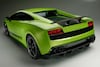 Lamborghini Gallardo LP 570-4 Superleggera