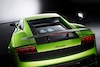 Lamborghini Gallardo LP 570-4 Superleggera