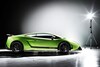 Lamborghini Gallardo LP 570-4 Superleggera