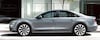Audi A8 Hybrid