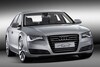 Audi A8 Hybrid