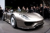 Porsche 918 Spyder