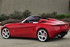 Pininfarina 2uettottanta Alfa Romeo Spider
