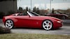 Pininfarina 2uettottanta Alfa Romeo Spider
