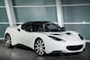 Lotus Evora