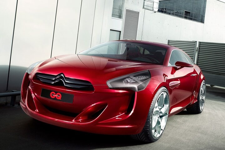 GQbyCitroën