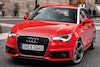 Audi A1 S-Line