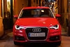 Audi A1 S-Line