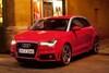 Audi A1 S-Line