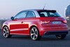 Audi A1 S-Line