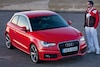 Audi A1 S-Line