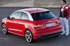 Audi A1 S-Line