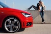 Audi A1 S-Line