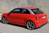 Audi A1 S-Line