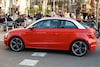 Audi A1 S-Line