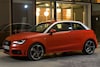 Audi A1 S-Line