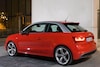 Audi A1 S-Line
