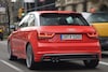 Audi A1 S-Line
