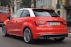 Audi A1 S-Line