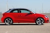 Audi A1 S-Line