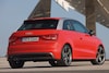 Audi A1 S-Line