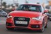 Audi A1 S-Line