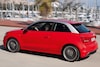 Audi A1 S-Line