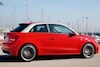 Audi A1 S-Line