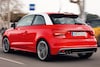 Audi A1 S-Line