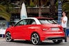 Audi A1 S-Line