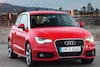 Audi A1 S-Line
