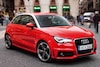 Audi A1 S-Line