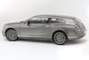 Bentley Continental Flying Star by Touring