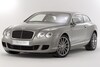 Bentley Continental Flying Star by Touring